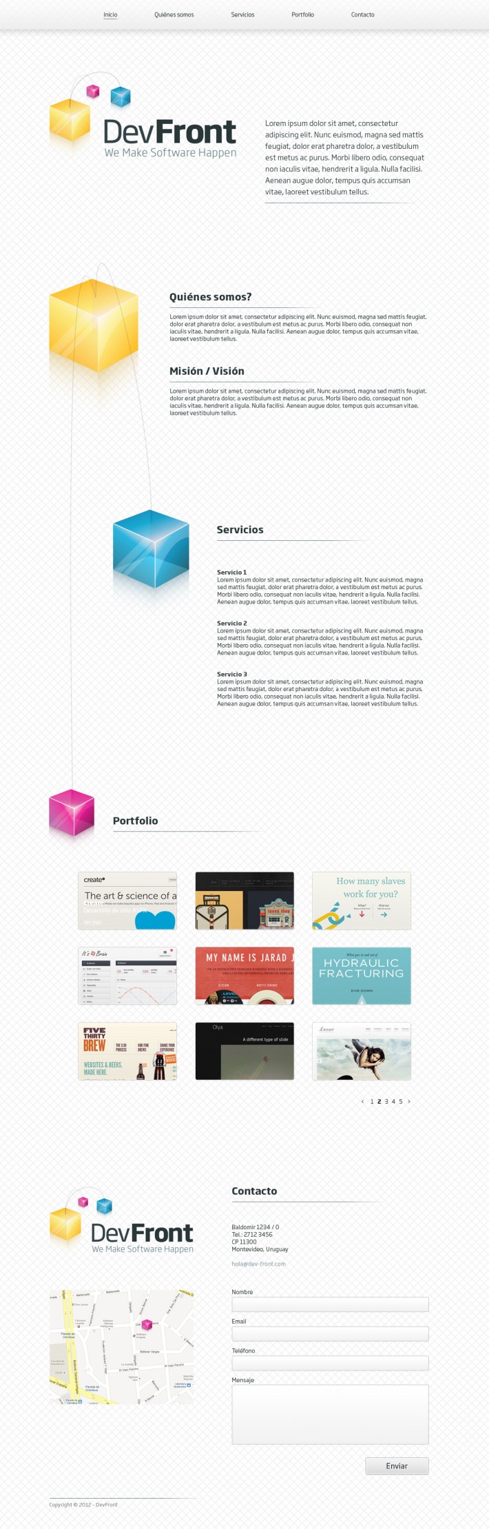DevFront