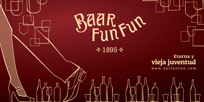 Baar Fun Fun / 116 años
