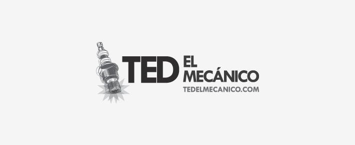 Ted el mecánico