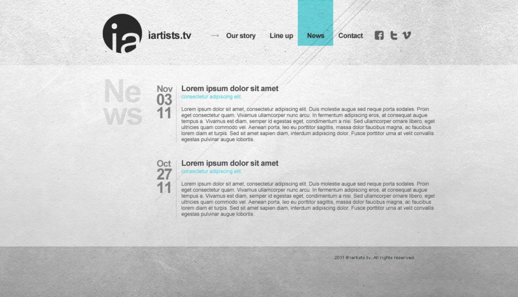 iartists.tv