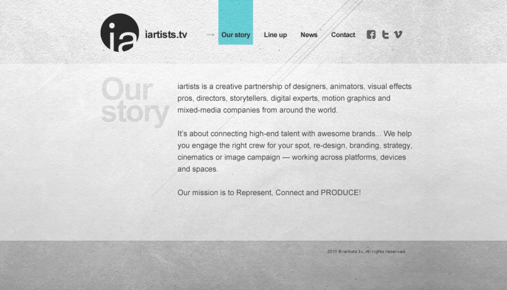 iartists.tv