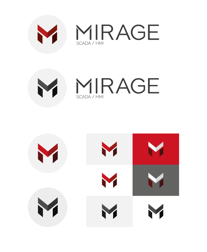 Mirage / Aplicaciones