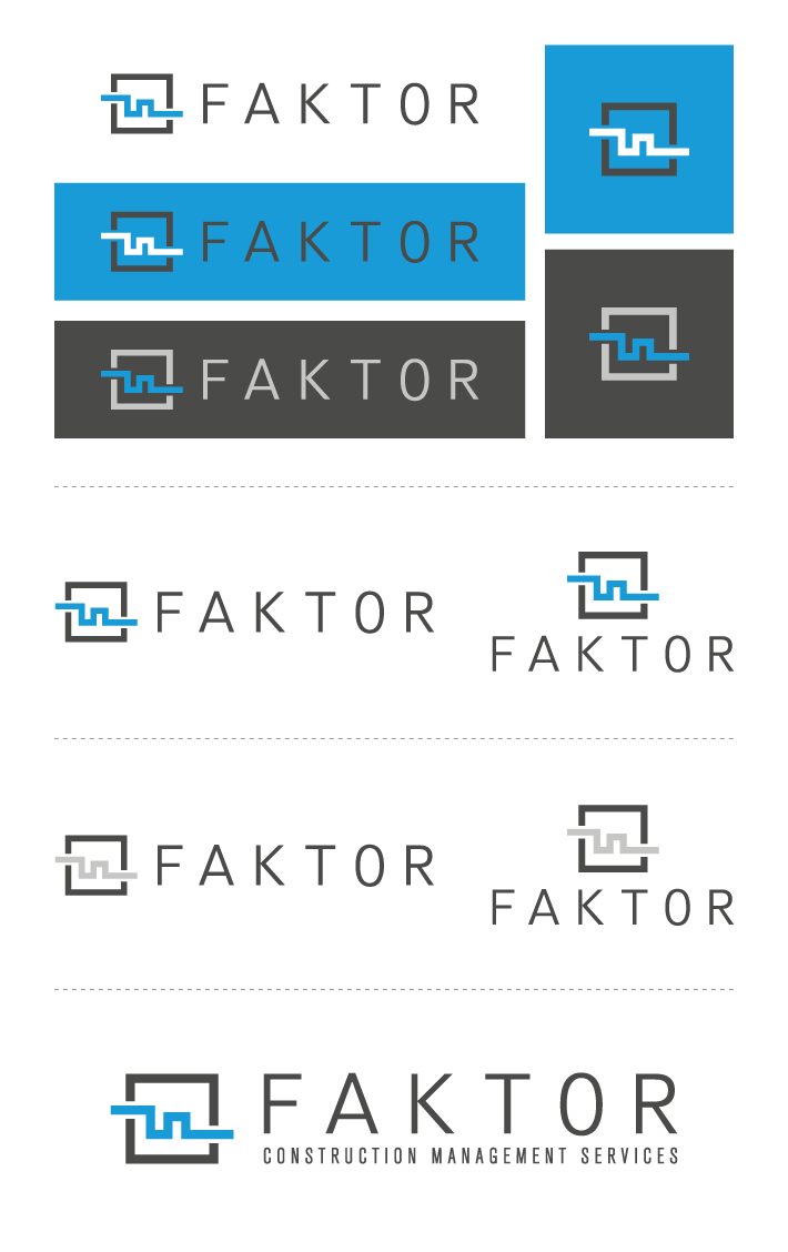 Faktor / Aplicaciones