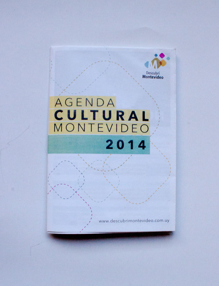 Conglomerado de Turismo de Montevideo