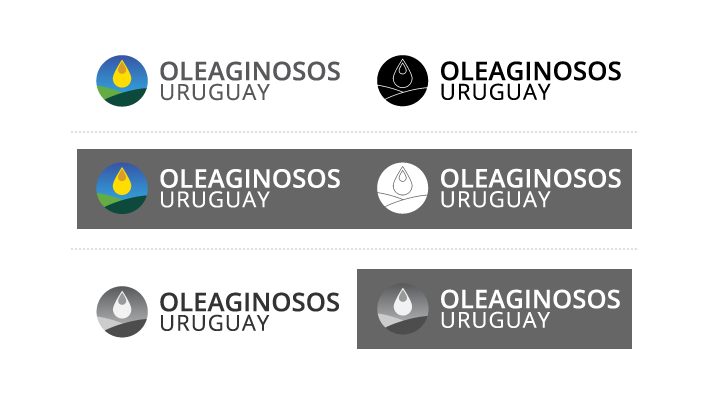 Oleaginosos Uruguay / Aplicaciones