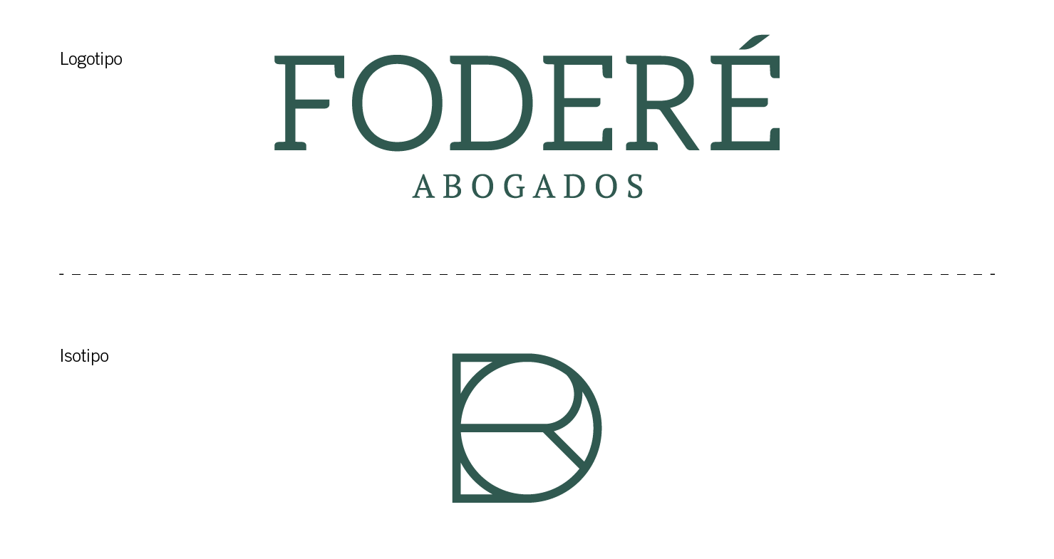 Foderé Abogados / GRMN Studio