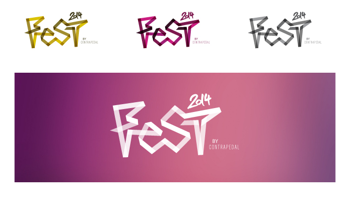 Fest 2014 / Aplicaciones de colotr