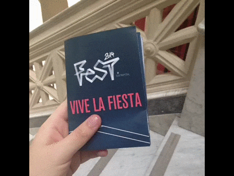 Fest 2014 / Programa
