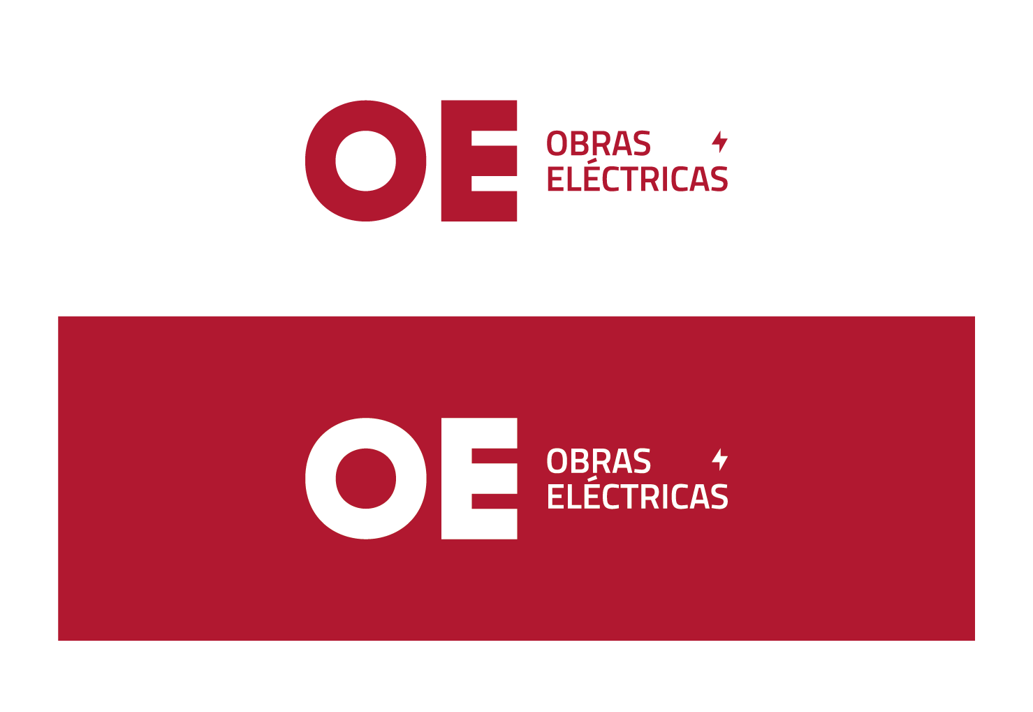 Obras Eléctricas / GRMN Studio