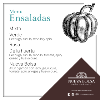GRMN Studio / Nueva Bolsa Restorán