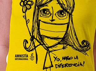 Amnistia Internacional