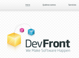 DevFront