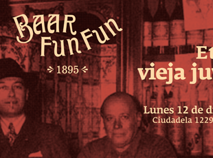 Baar Fun Fun / 116 años