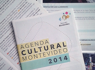 Conglomerado de Turismo de Montevideo