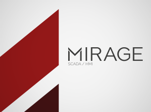 Mirage / GRMN Studio