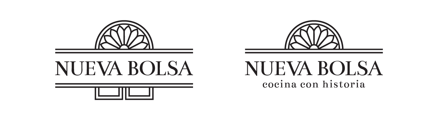 GRMN Studio / Nueva Bolsa Restorán